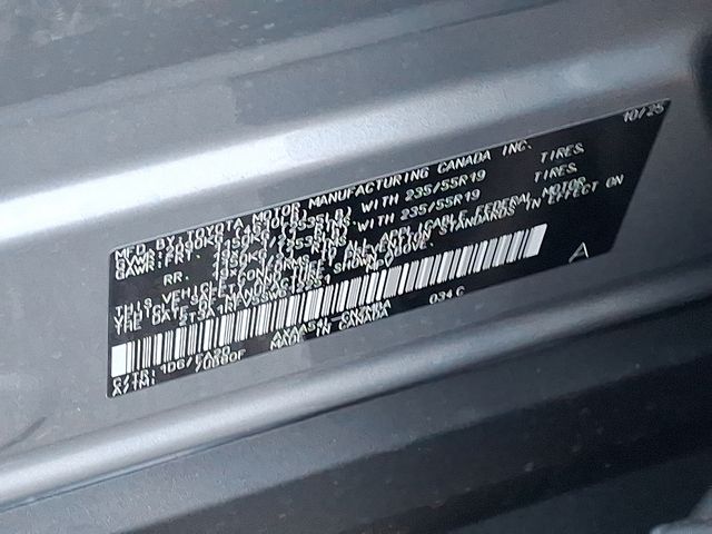 Thumbnail: 2025 Toyota RAV4 - 22