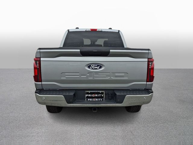 Thumbnail: 2025 Ford F-150 - 5