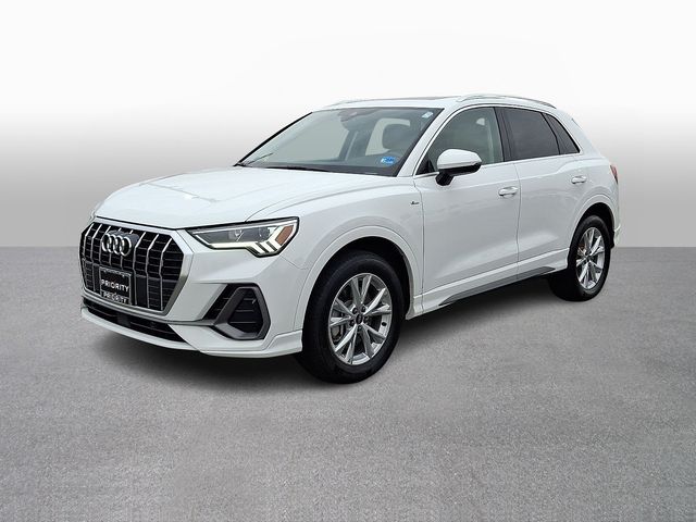 Thumbnail: 2024 Audi Q3 - 1