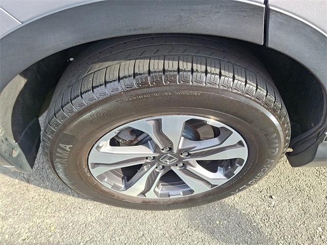 Thumbnail: 2019 Honda CR-V - 4