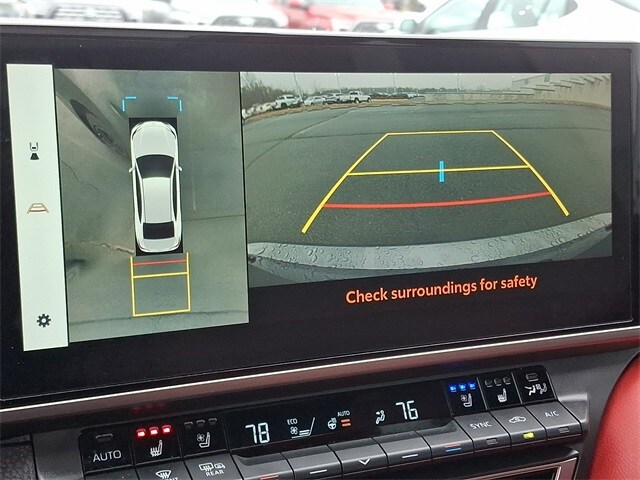 Thumbnail: 2025 Toyota Camry - 18