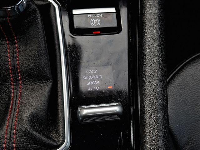 Thumbnail: 2022 Jeep Compass - 27