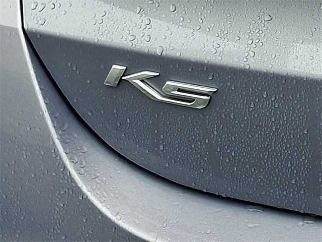 Thumbnail: 2022 Kia K5 - 10