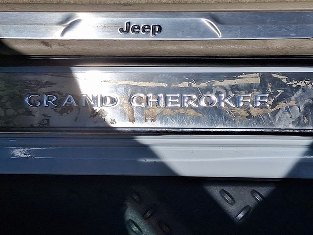 Thumbnail: 2018 Jeep Grand Cherokee - 28