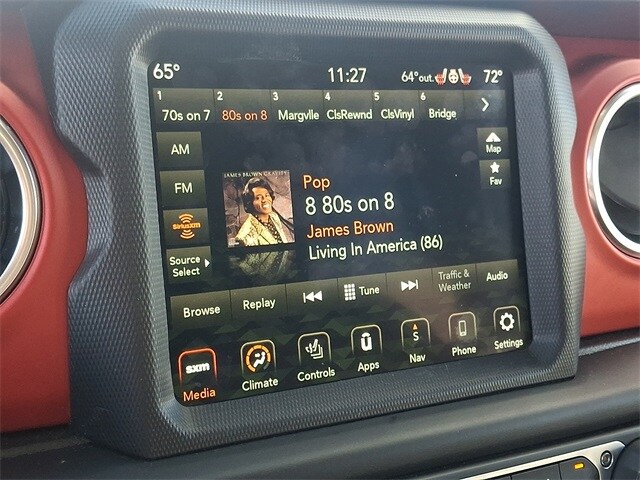 Thumbnail: 2020 Jeep Wrangler - 17