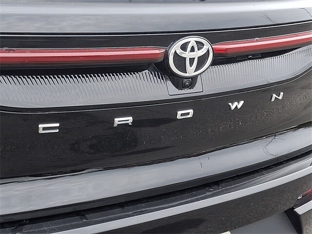 Thumbnail: 2024 Toyota Crown - 31