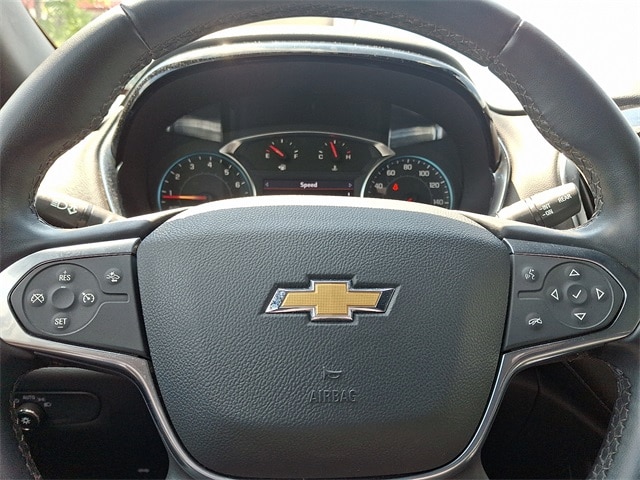 Thumbnail: 2023 Chevrolet Traverse - 15