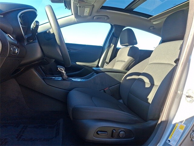 Thumbnail: 2023 Chevrolet Malibu - 13