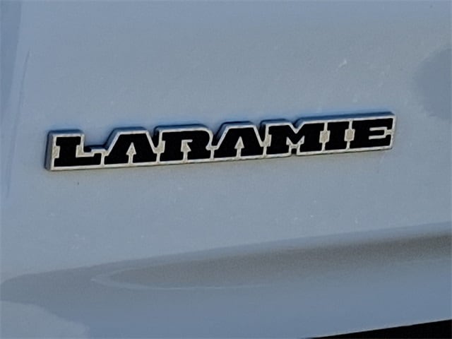 Thumbnail: 2025 RAM 1500 - 10