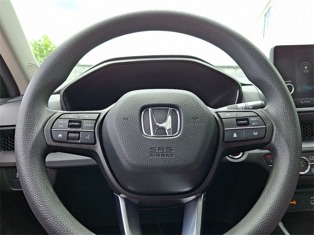 Thumbnail: 2023 Honda CR-V - 16