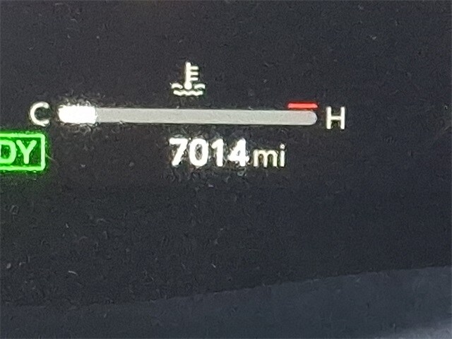 Thumbnail: 2025 Toyota Camry - 21