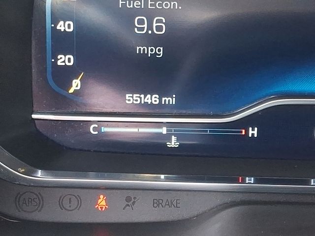 Thumbnail: 2022 Chevrolet Tahoe - 20