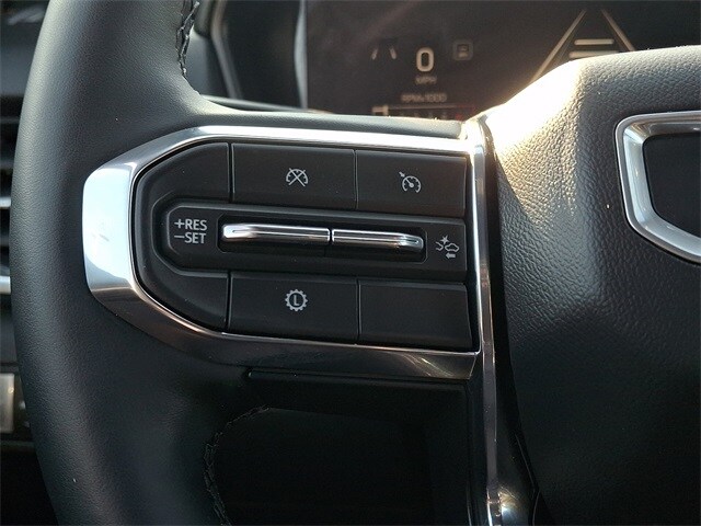 Thumbnail: 2026 GMC Terrain - 18