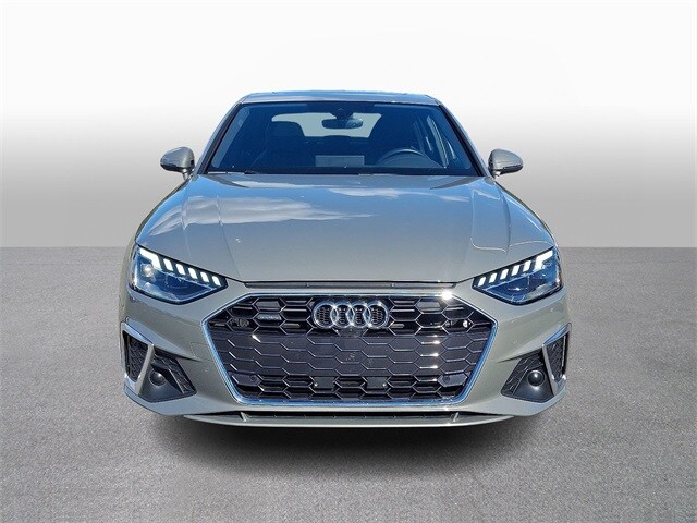 Thumbnail: 2024 Audi A4 - 2