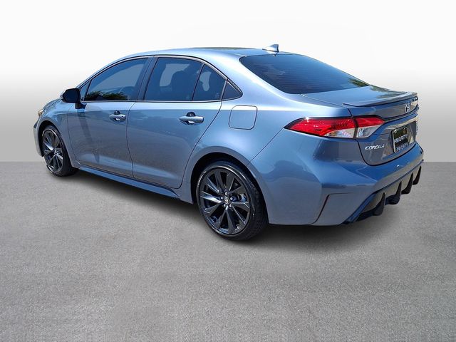 Thumbnail: 2026 Toyota Corolla - 6
