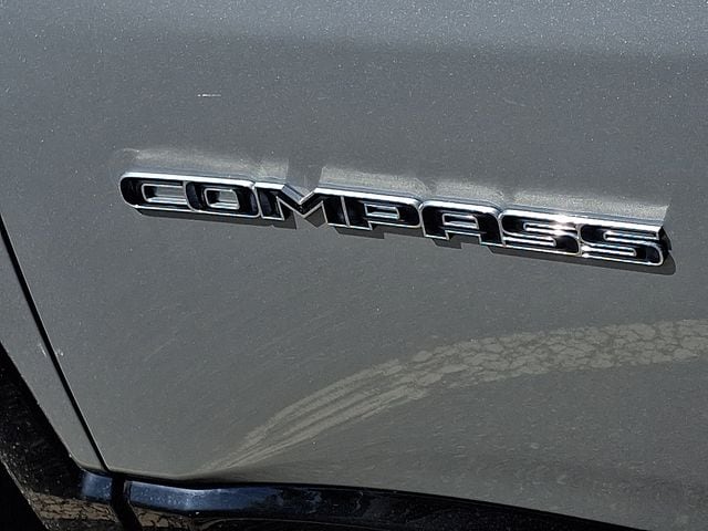 Thumbnail: 2022 Jeep Compass - 34
