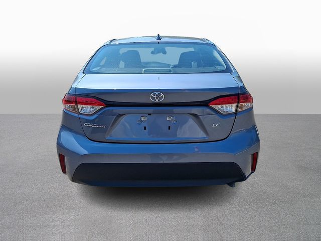 Thumbnail: 2024 Toyota Corolla - 5