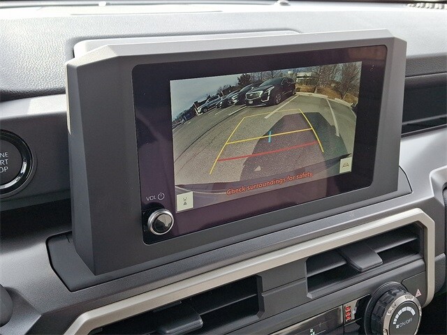 Thumbnail: 2025 Toyota Tacoma - 15