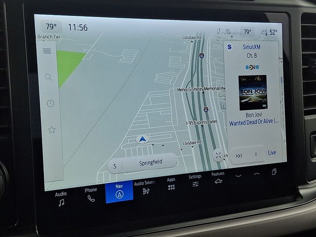 Thumbnail: 2024 Ford F-150 - 14