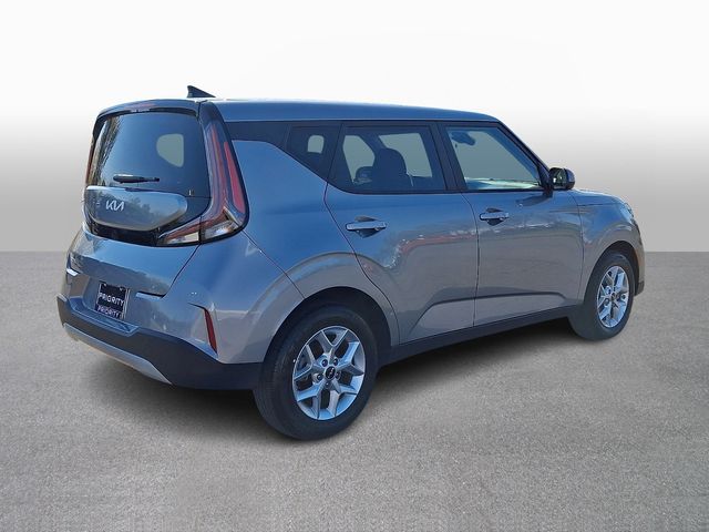 Thumbnail: 2025 Kia Soul - 4
