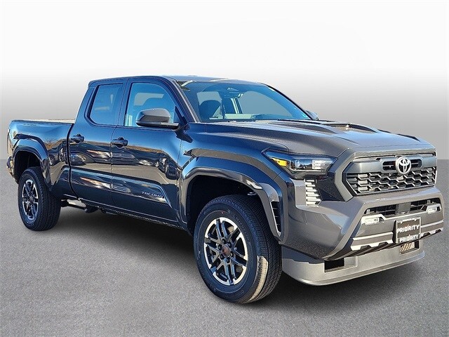 Thumbnail: 2025 Toyota Tacoma - 3