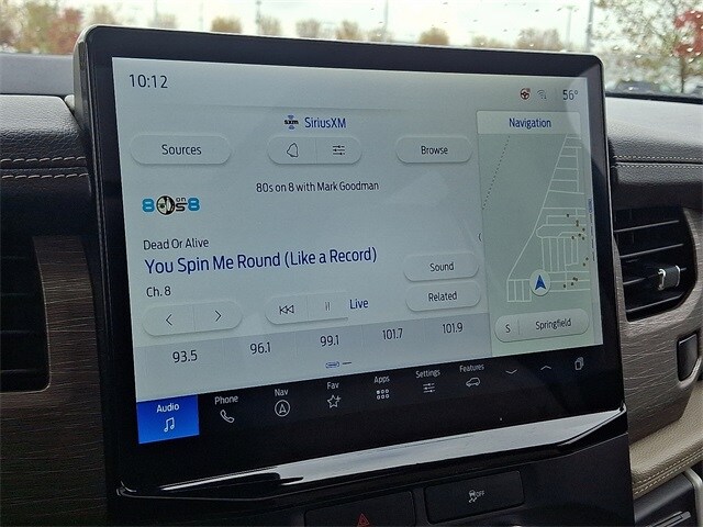 Thumbnail: 2023 Ford Expedition MAX - 16