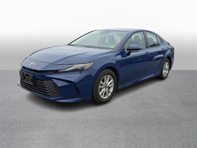Thumbnail: 2025 Toyota Camry - 1