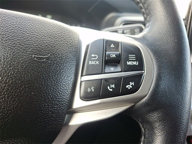 Thumbnail: 2022 Ford Explorer - 18