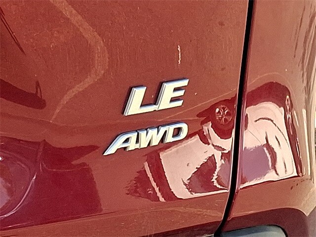 Thumbnail: 2023 Toyota RAV4 - 31