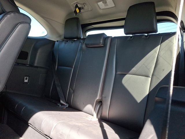 Thumbnail: 2024 Toyota Highlander - 11