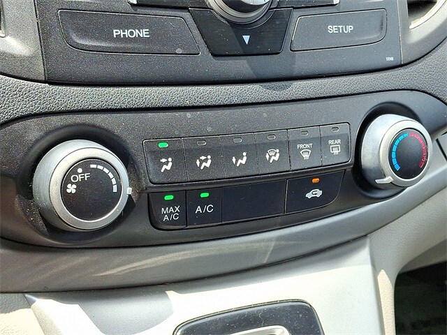Thumbnail: 2013 Honda CR-V - 13