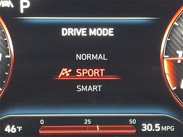 Thumbnail: 2023 Hyundai Elantra - 25