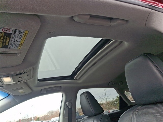 Thumbnail: 2017 Lexus RX - 14