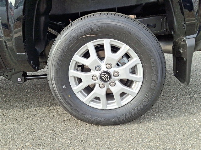 Thumbnail: 2025 Toyota Tacoma - 8