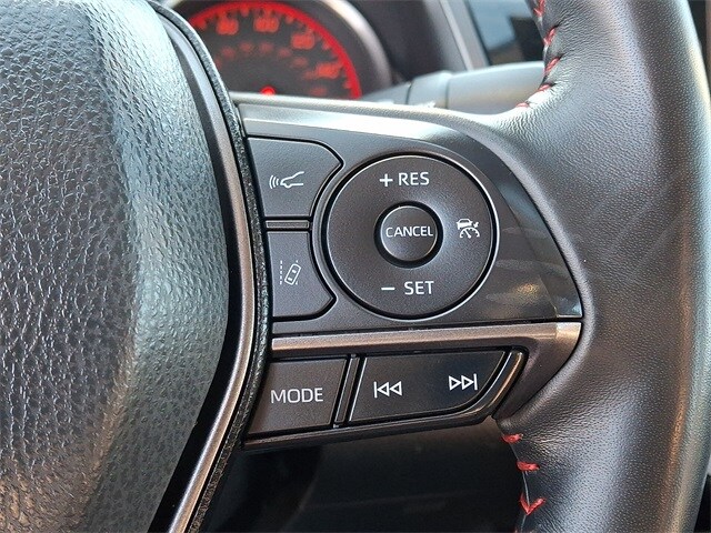 Thumbnail: 2024 Toyota Camry - 21