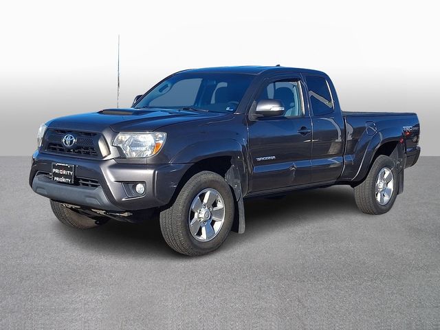 2015 Toyota Tacoma PreRunner -
                  Springfield, VA