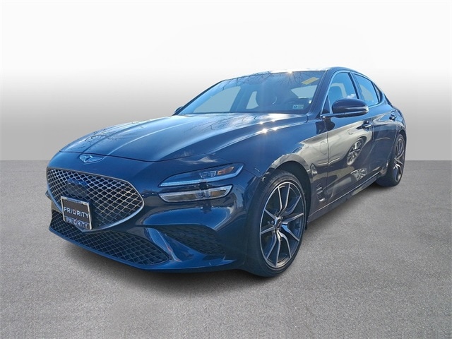 2022 Genesis G70 2.0T -
                  Springfield, VA
