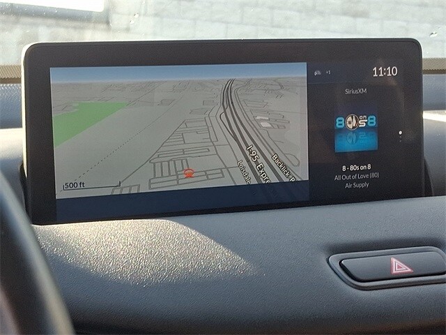 Thumbnail: 2023 Acura TLX - 17