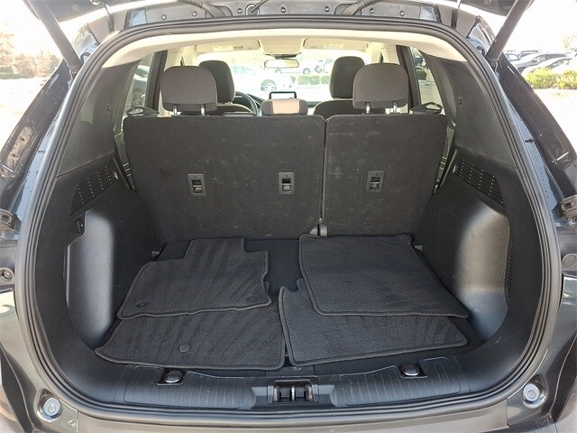 Thumbnail: 2022 Ford Escape - 27