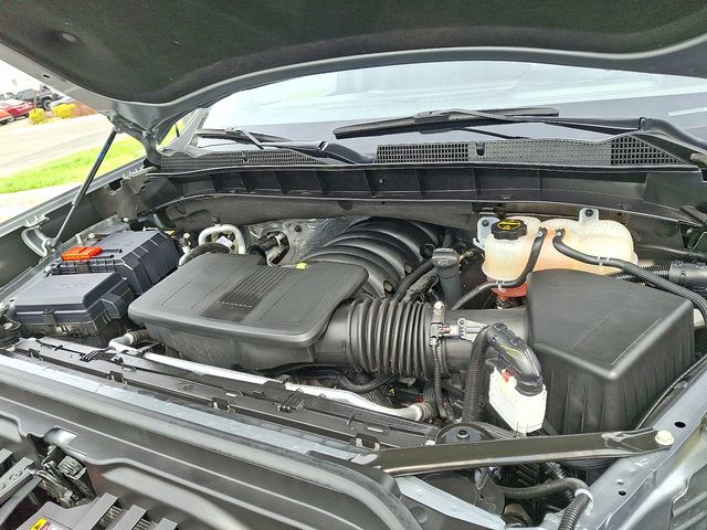 Thumbnail: 2025 GMC Sierra 1500 - 26