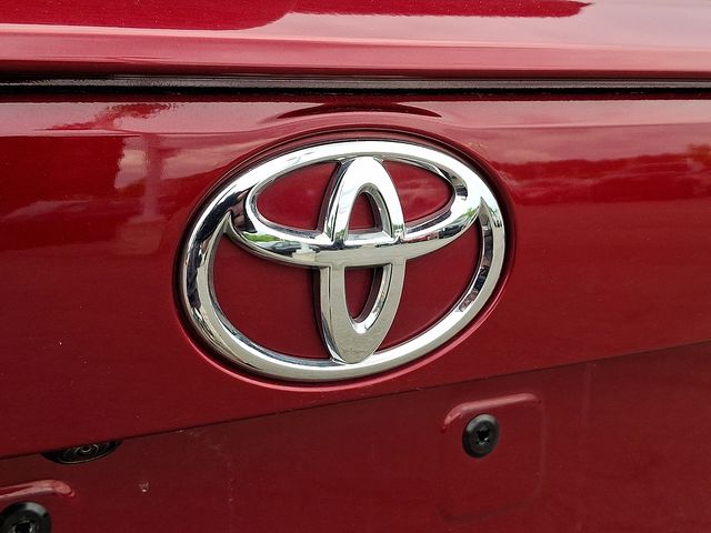 Thumbnail: 2024 Toyota RAV4 - 28