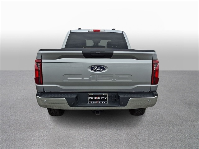 Thumbnail: 2025 Ford F-150 - 5