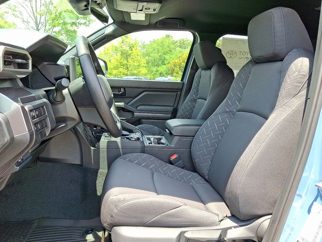 Thumbnail: 2026 Toyota Tacoma - 13