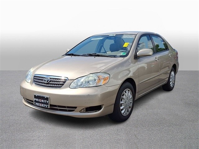 2005 Toyota Corolla LE -
                  Springfield, VA