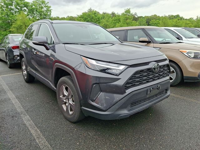 Thumbnail: 2025 Toyota RAV4 - 5