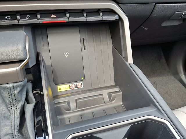 Thumbnail: 2026 Toyota Sequoia - 18