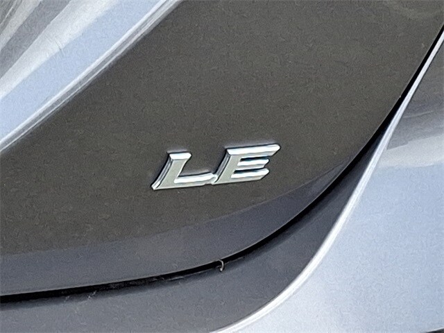 2024 Toyota Camry LE 29