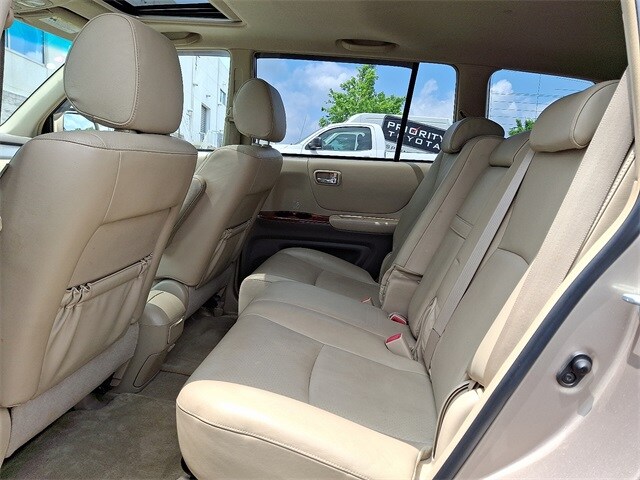 Thumbnail: 2007 Toyota Highlander - 10