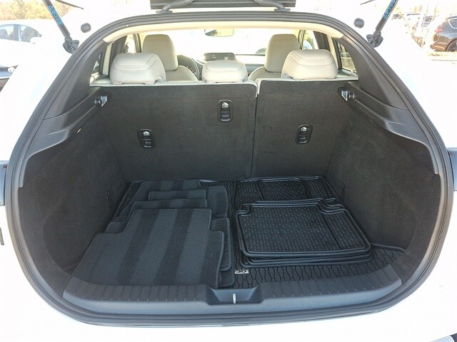 Thumbnail: 2020 Mazda CX-30 - 29