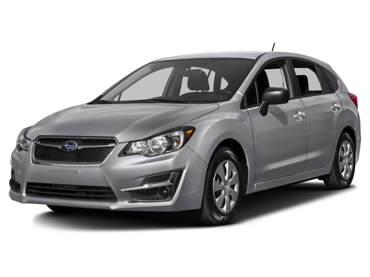 2015 Subaru Impreza Premium -
                  Springfield, VA